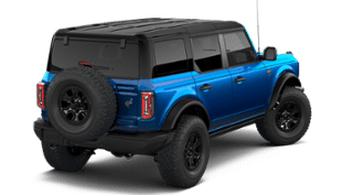 2026 Ford Bronco® External Image 4